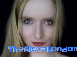 TheAlexaLondon