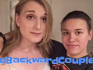 TheBackwardCouple