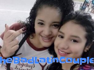 TheBadLatinCouple