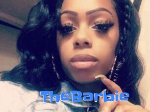 TheBarbie