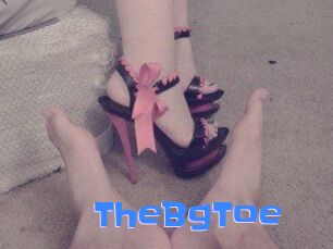 TheBgToe