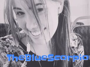 TheBlueScorpion