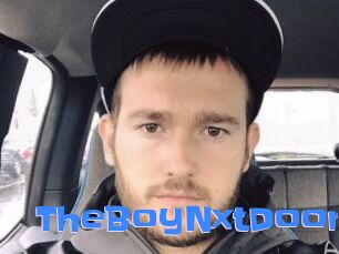 TheBoyNxtDoor
