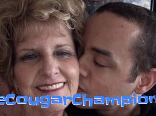 TheCougarChampion