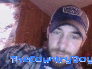 TheCountryBoy