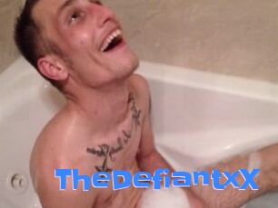 TheDefiantxX