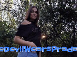TheDevilWearsPrada