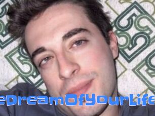 TheDreamOfYourLife