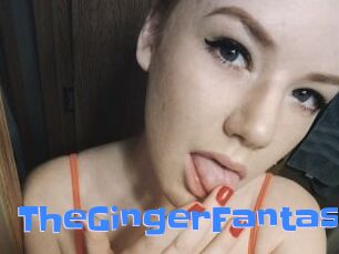 TheGingerFantasy