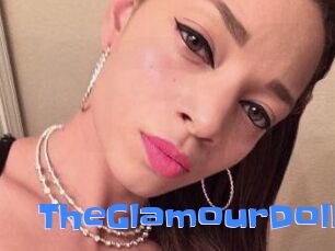 TheGlamourDoll