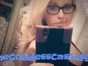 TheGoddessCassidy