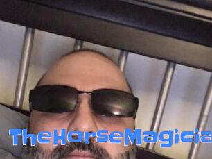 TheHorseMagician