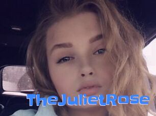 TheJulietRose