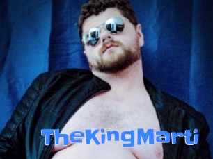 TheKingMarti