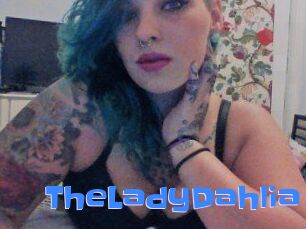 TheLadyDahlia