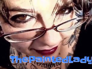 ThePaintedLady