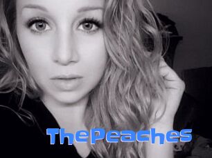 ThePeaches