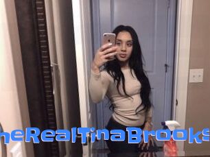 TheRealTinaBrooks