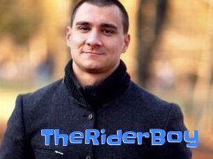 TheRiderBoy