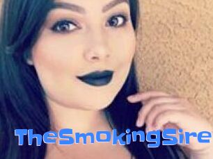 TheSmokingSiren