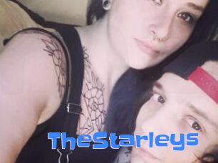 TheStarleys