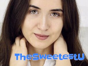 TheSweetestU