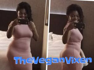 TheVeganVixen