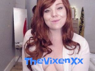 TheVixenXx