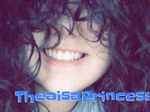 TheaisaPrincess