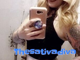 Thesativadiva