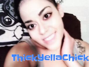 ThickYellaChick