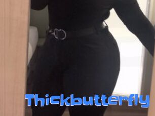 Thickbutterfly