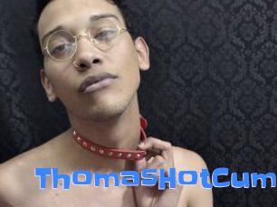 ThomasHotCum
