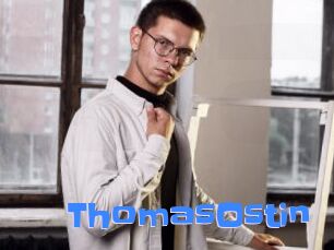ThomasOstin Mausi Privat