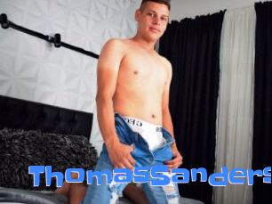 ThomasSanders