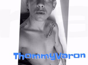 ThommyVaron