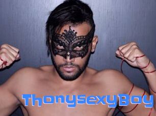 ThonysexyBoy