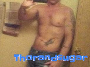 Thorandsugar