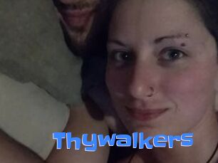 Thywalkers