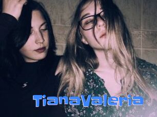 TianaValeria