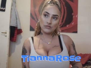 TiannaRose