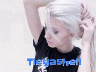 Tieyashell