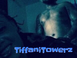 TiffaniTowerz