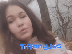 TiffanyJes