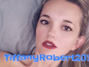 TiffanyRobert2018