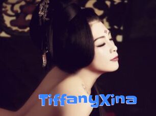 TiffanyXina