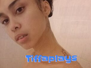 Tiffaplays