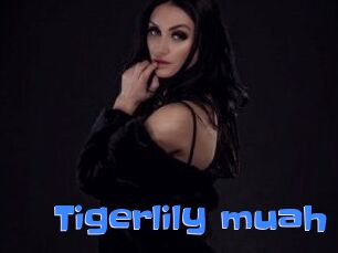 Tigerlily_muah