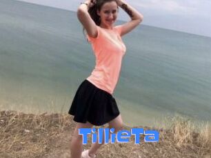 TillieTa