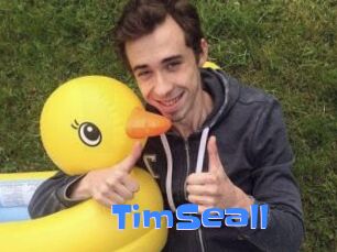 TimSeall